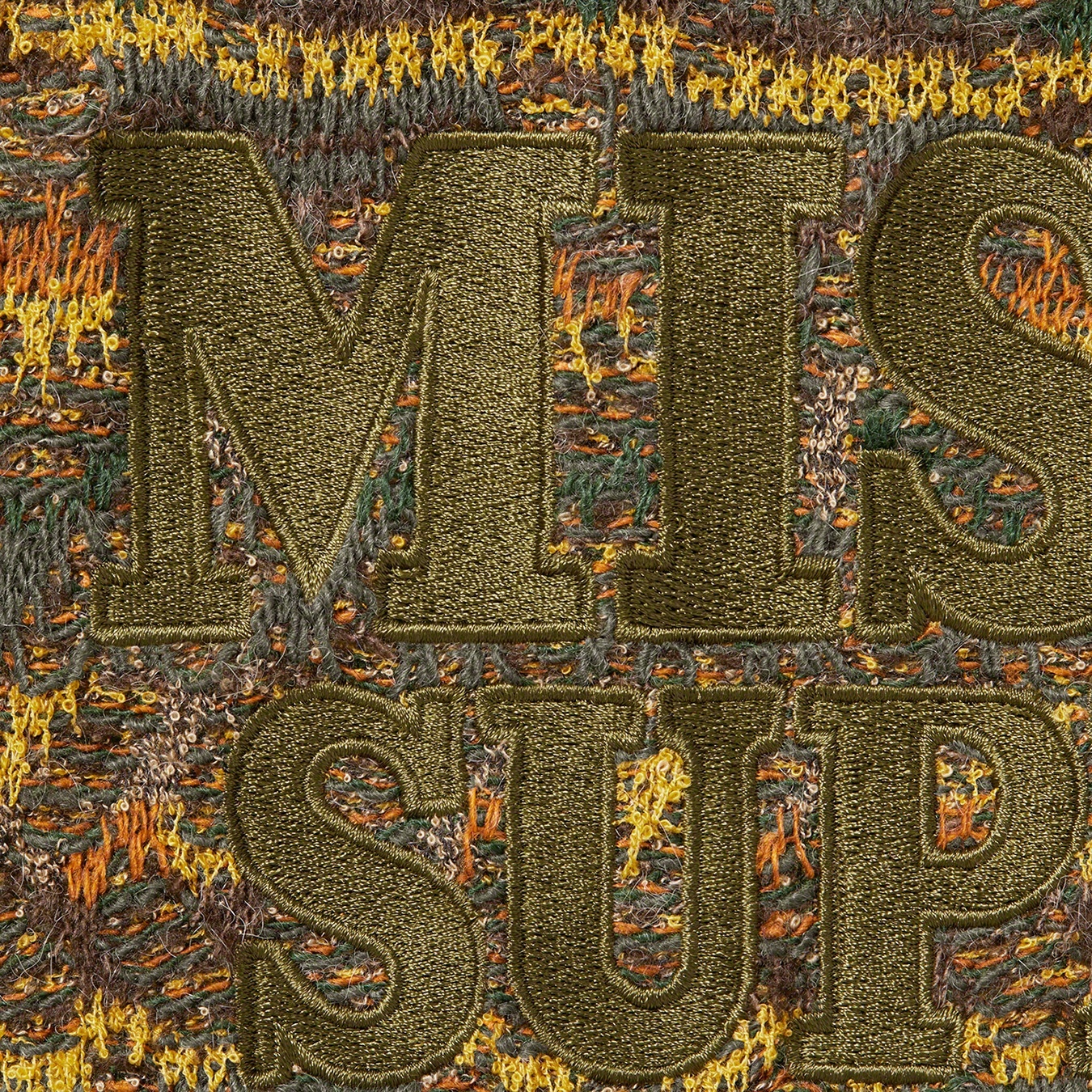 Supreme®/Missoni® Reversible Knit Jacket view 16